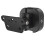 Hama Support Mural d'Enceinte - HAMA - Universel - Inclinable - Pivotable - Noir 2
