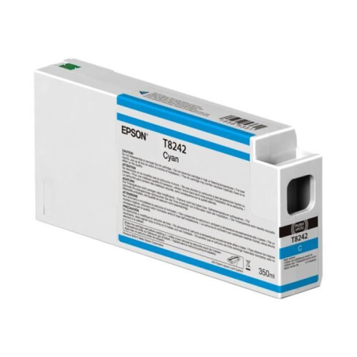 Epson Epson T54XB - vert - original 1