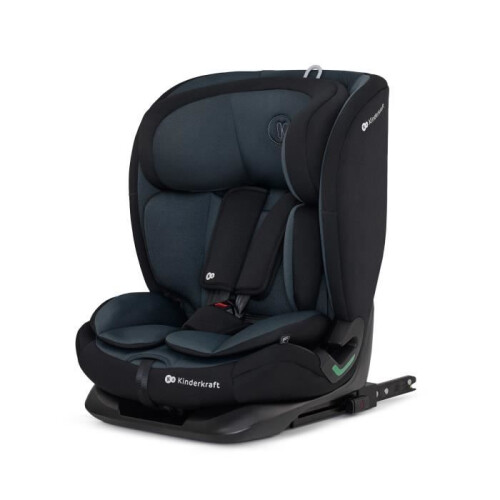 Kindersitz - KINDERKRAFT - ONETO 3 - Gruppe 1/2/3 - 76-150 cm - i-Size