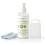 Screen cleaning | Spray | 150 ml | Computer / Reading tablet / Smartphone / TV screen | Dryer included 1