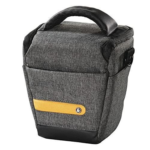 Hama Hama Terra Beltpack case Grey