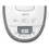 Máquina de pan - ECG - PCB 82120 - Plástico blanco - 12 programas - 750g a 1250g 3