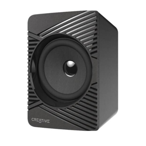 Casse acustiche da ufficio 2.1 - CREATIVE - SBS E2500 - 30W - Bluetooth - Nero 2