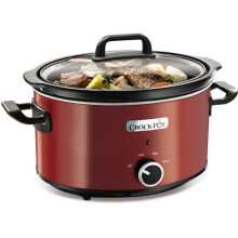 Crock-Pot SCV400RD-050 slowcooker 3,5 l