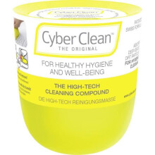 Puhdistusmassa - Cyber Clean - Alkuperäinen - 160 g - Desinfiointi - Hygienia