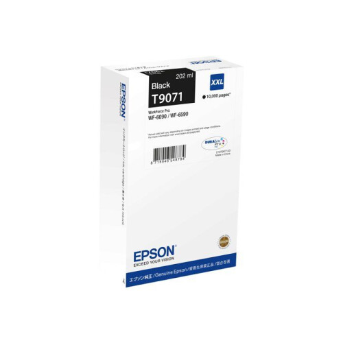 Epson EPSON Tinten/T9071 DURABrite Pro