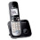 Panasonic Telefone DECT Panasonic KX-TG6811FXB com viva-voz e identificador de chamadas - preto 2