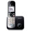 Panasonic Telefone DECT Panasonic KX-TG6811FXB com viva-voz e identificador de chamadas - preto 3