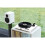 Giradischi - Pro-Ject - E1 Jukebox - Bluetooth - Preamplificatore - HiFi Stereo - Bianco 4