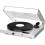 Giradischi - Pro-Ject - E1 Jukebox - Bluetooth - Preamplificatore - HiFi Stereo - Bianco 3