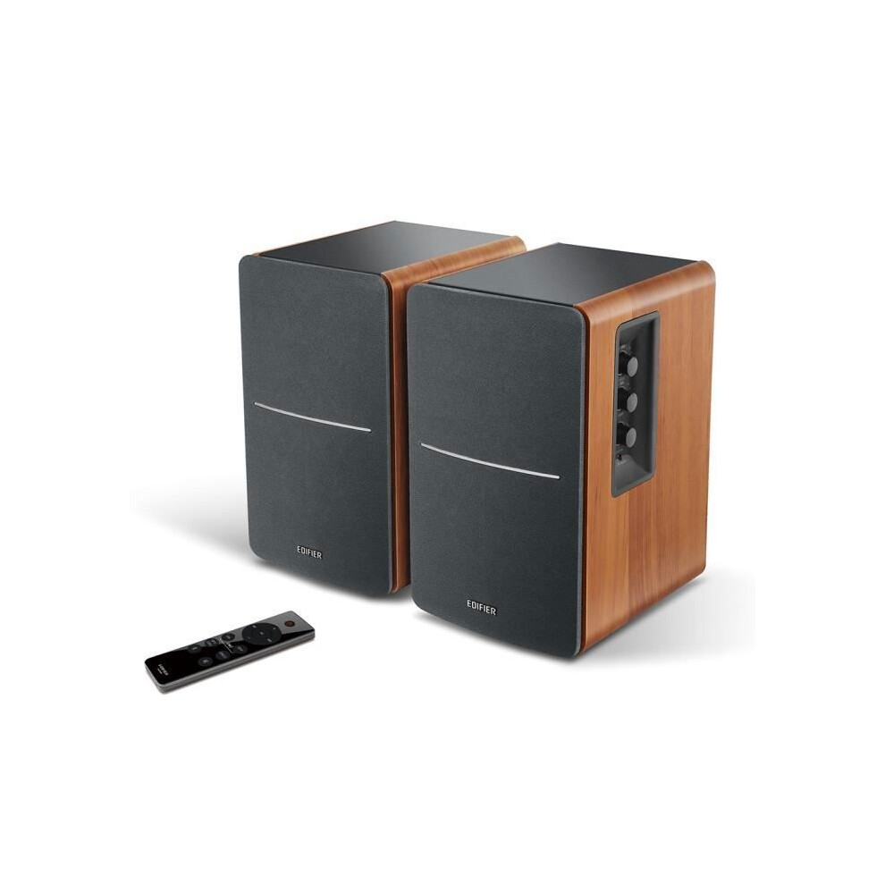 Edifier R1280DBs Bluetooth Lautsprecher - Aktive Kabelloser Monitor Lautsprecher - Bild 6