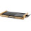 DOMO - Plancha Bambu 60cm - DO8311TP - 2200W 2
