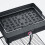 Barbecue électrique SEVERIN - PG8568 - Surface de cuisson 44,5x26cm - Hauteur 85cm - 2200W 3