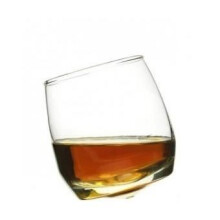 Bar à Whisky - SAGAFORM - Verres à Whisky - Élégant - Design moderne - Parfait pour la dégustation