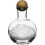 Sagaform 5016554, Transparente, Madera, Vidrio, Madera, Madera, 2 pieza(s) 3