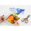 Peach A5 Taschen plastifizieren 2