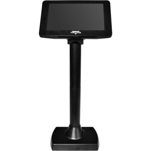 Virtuos 7 LCD SD700F noir 1