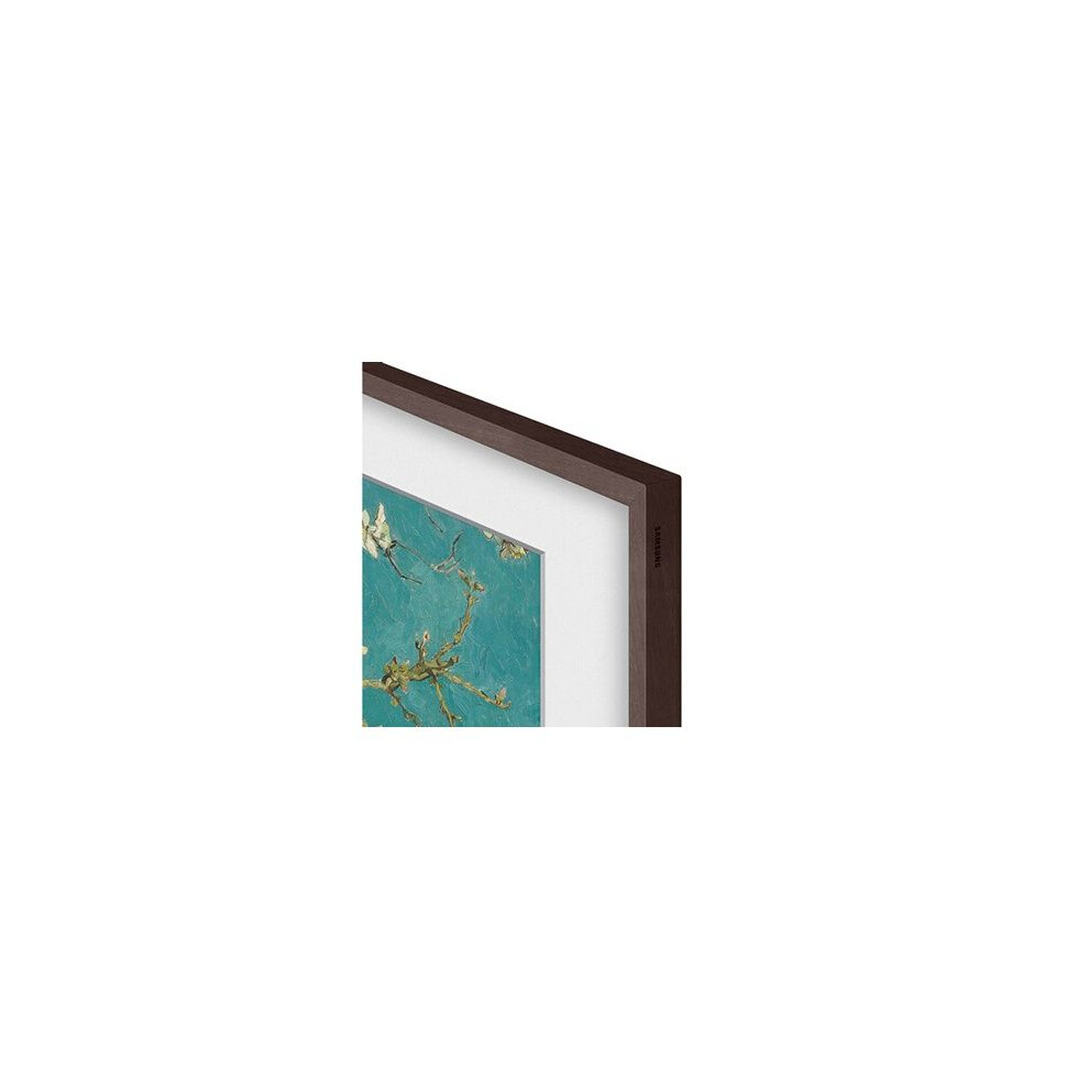 Samsung VG-SCFC32BWBXC TV-Rahmen für The Frame 32, Modern, braun - Image 6