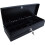 Virtuos flip-top FT-460C sans couvercle, noir avec câble 24V 3