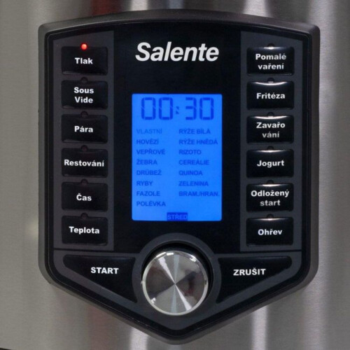 Salente Ario II 2