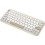 ASUS ASUS Marshmallow KW100 Oat Milk (Copilot key) - EN/SK 4