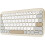 ASUS ASUS Marshmallow KW100 Oat Milk (Copilot key) - EN/SK 3