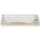 ASUS ASUS Marshmallow KW100 Oat Milk (Copilot key) - EN/SK 2