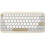ASUS ASUS Marshmallow KW100 Oat Milk (Copilot key) - EN/SK 1