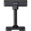 Virtuos VFD FV-2030B preto, USB 2