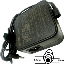 ASUS 65W19V 4PHI (3P) (conector 4,00/1,35 mm)