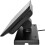 Virtuos 10.1 SD1010R schwarz, Farb-LCD-Kundenmonitor, USB 3