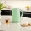 Russell Hobbs Fierbator 27364-70 Eden Fierbator Fistic 2