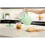 Russell Hobbs Fierbator 27364-70 Eden Fierbator Fistic 3