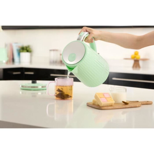 Russell Hobbs Fierbator 27364-70 Eden Fierbator Fistic 2