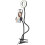 Light Ring - GEMBIRD - LED-RING4-PH-01 - White - Phone Holder - Optimal Lighting 1