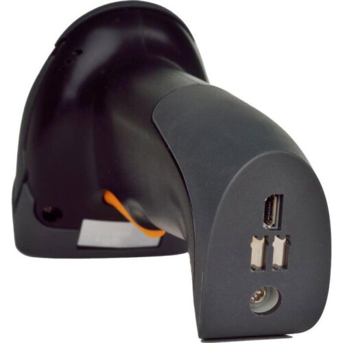 Lettore wireless Virtuos CCD HW-311A - nero 2