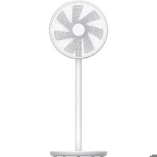 Ventilador de pie Xiaomi PYV4007GL 45W blanco metal 3 velocidades
