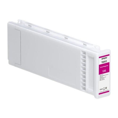 Epson Epson T8003 - Magenta vibrante - o 1