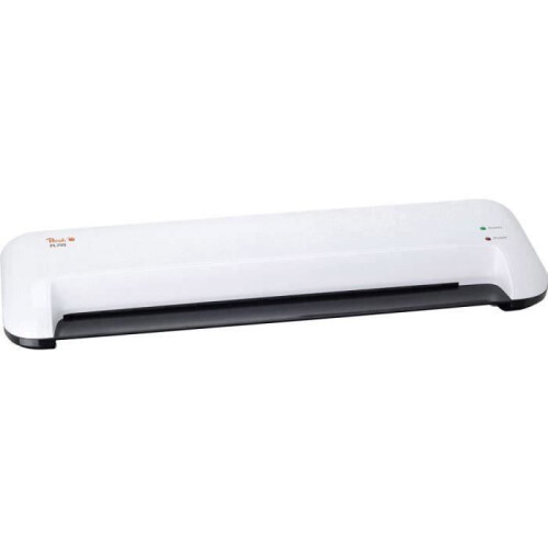 Plastificadora - Pêssego - 510744 - DIN A3 - Plástico - Branco