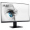 MSI Schermo PC - MSI - 27" - FHD - 100Hz - Pannello IPS - 1ms - PRO MP273A 2