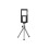Supporto Hama per Smartphone / Tablet 2 in 1, 1/4", 0004638 1