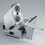 Schneidemaschine 2 Klingen AS3915 2