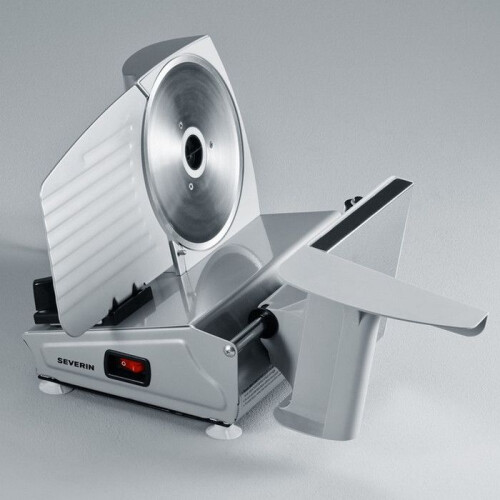 Schneidemaschine 2 Klingen AS3915 1