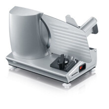 Schneidemaschine 2 Klingen AS3915