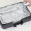 Barbecue électrique SEVERIN - PG8556 - Surface de cuisson 37x29cm - Thermostat réglable - 2300W 5