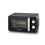 Mikrowelle Schwarz 700W 17 Liter MW 7886 2