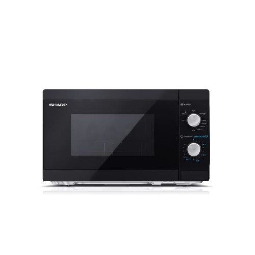 Sharp Micro-ondes combiné Sharp SHAYCMG01EB Noir