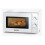 Severin Micro-ondes solo 20l 700w blanc - MW7770 1
