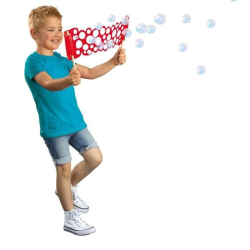 Set mega multi bolle SES CREATIVE - Colore unico - Per bambini a partire dai 5 anni 2