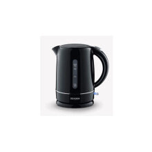 Bollitore Elettrico - SEVERIN - WK 4322 - 1,7 Litri - Base 360 - Nero